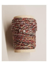 Geschenkband bunt
