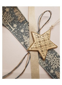 Luster Ribbon